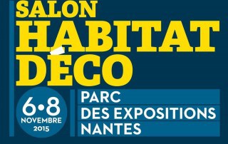 Logo Habitat Nantes