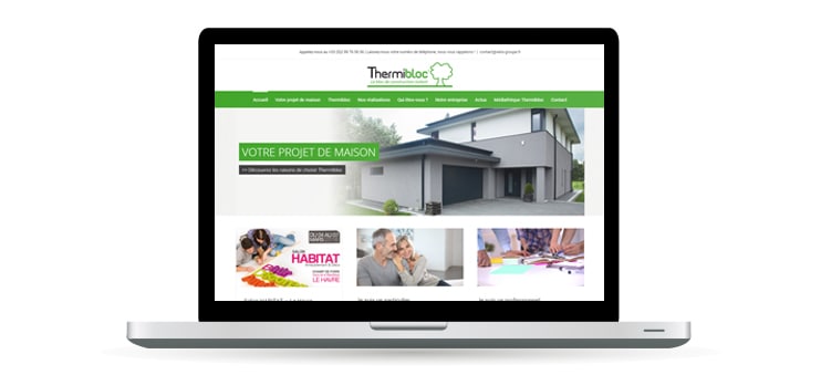 thermibloc