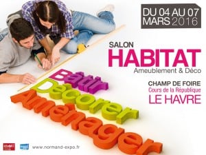 Salon HABITAT – Le Havre